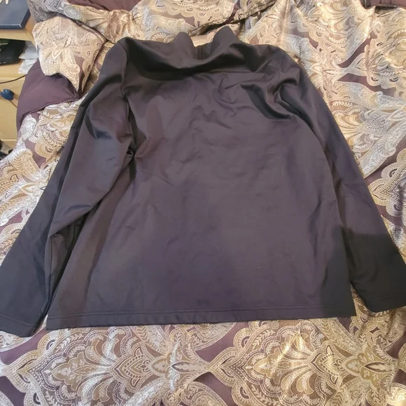 Under Armour ColdGear® Infrared lining jacket size XL men's fit - Picture 3 of 4